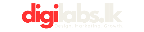 DigiLabs.lk Logo